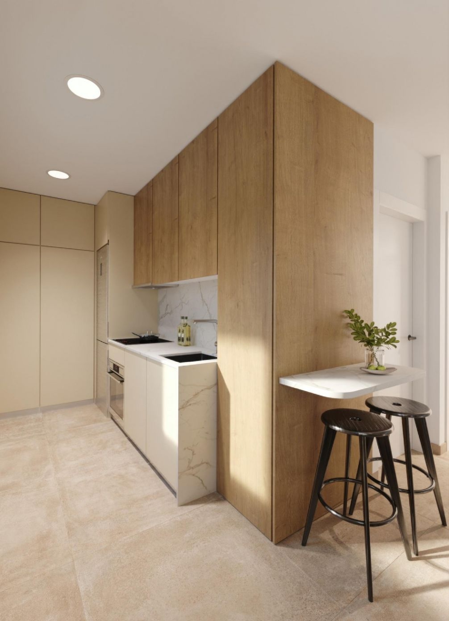  à vendre penthouse Los Alcázares Mar Menor 12