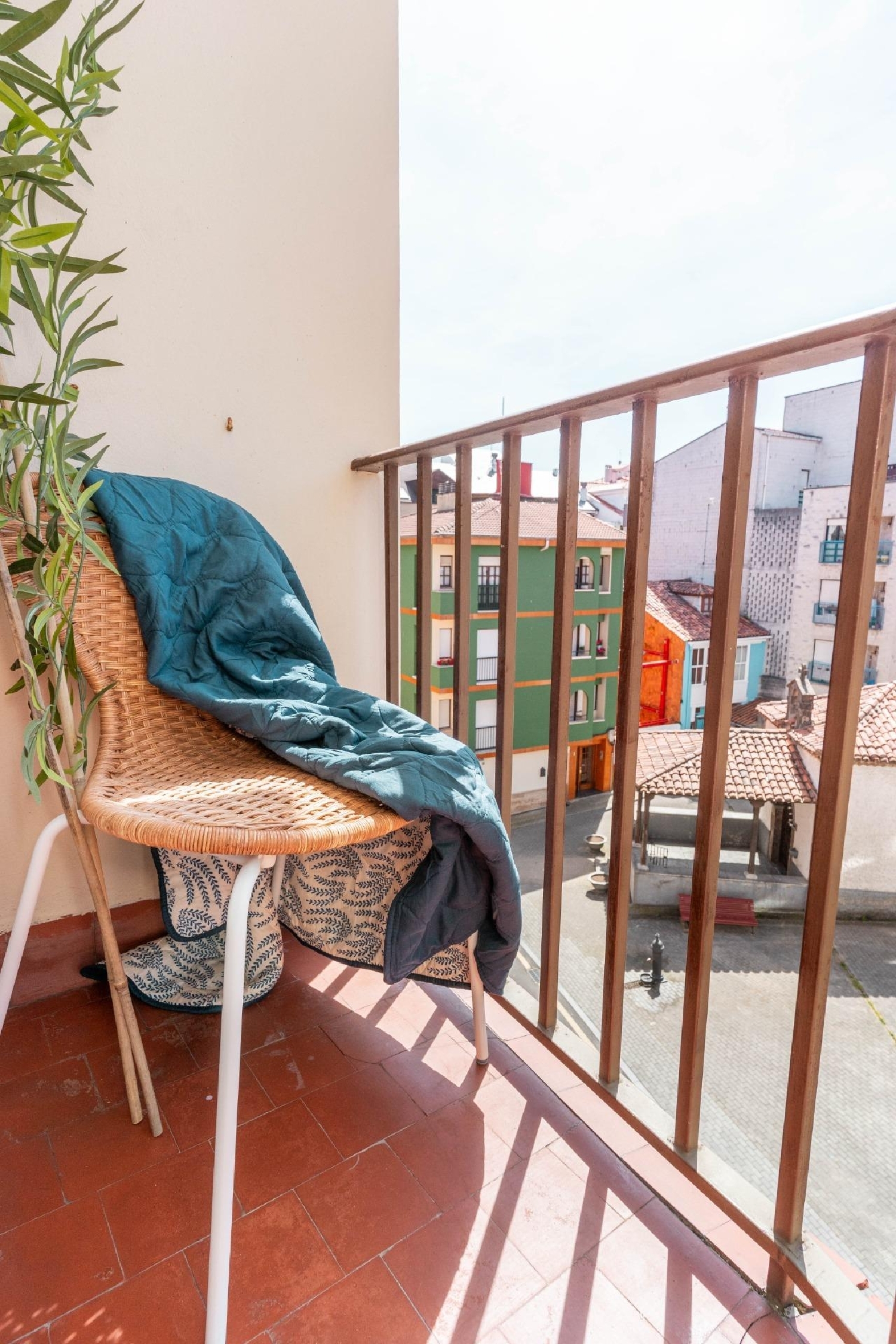  kaufen Penthouse Luanco Avilés 7
