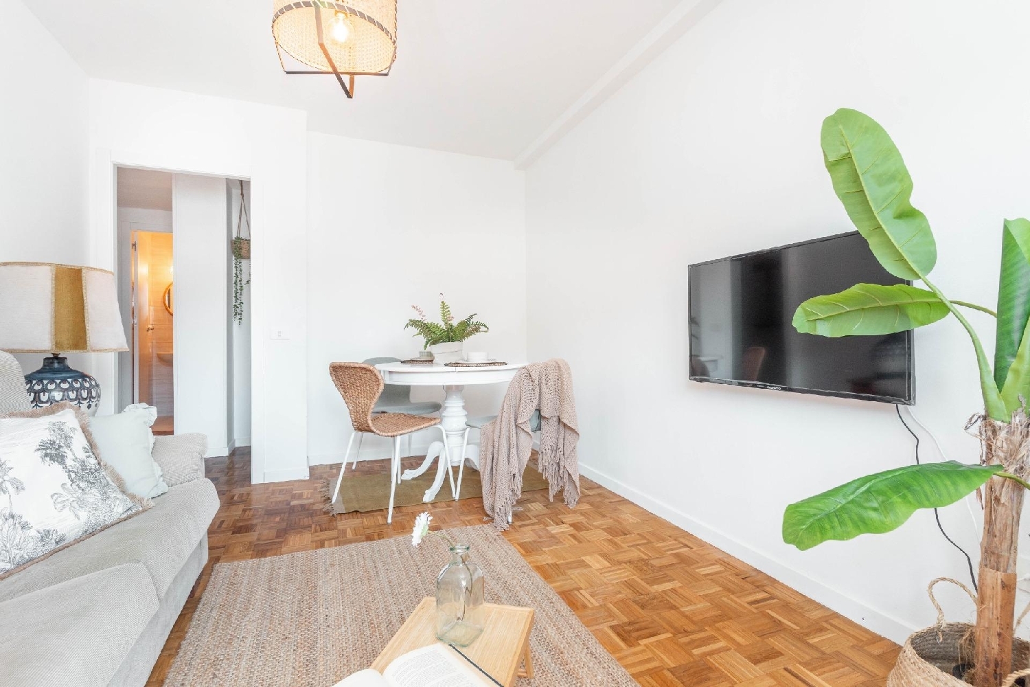  kaufen Penthouse Luanco Avilés 5