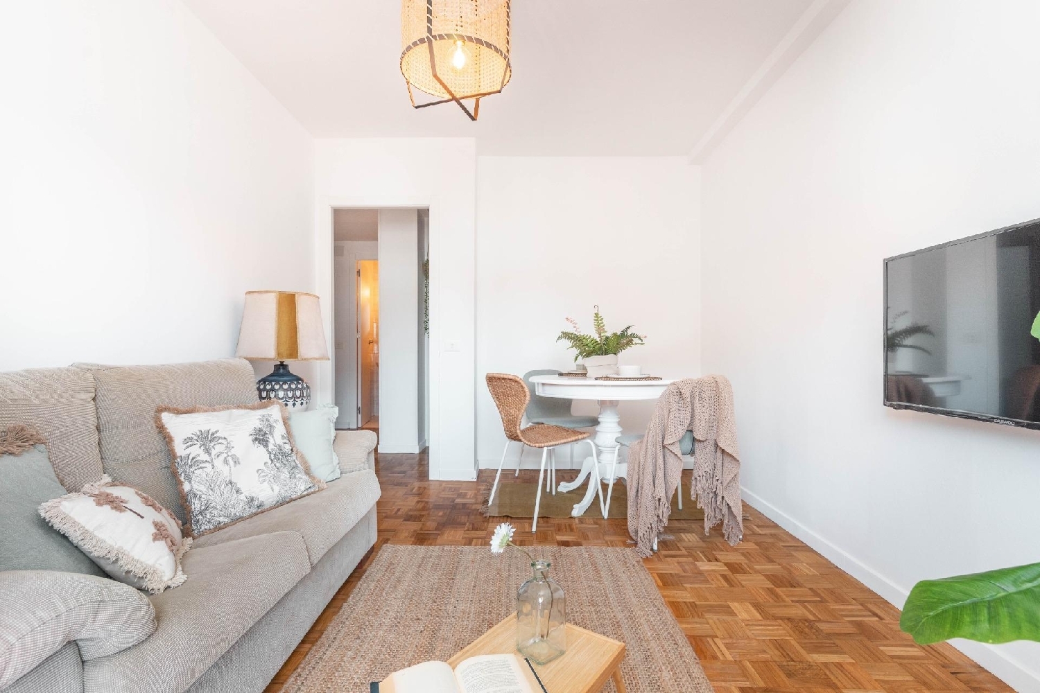 kaufen Penthouse Luanco Avilés 4