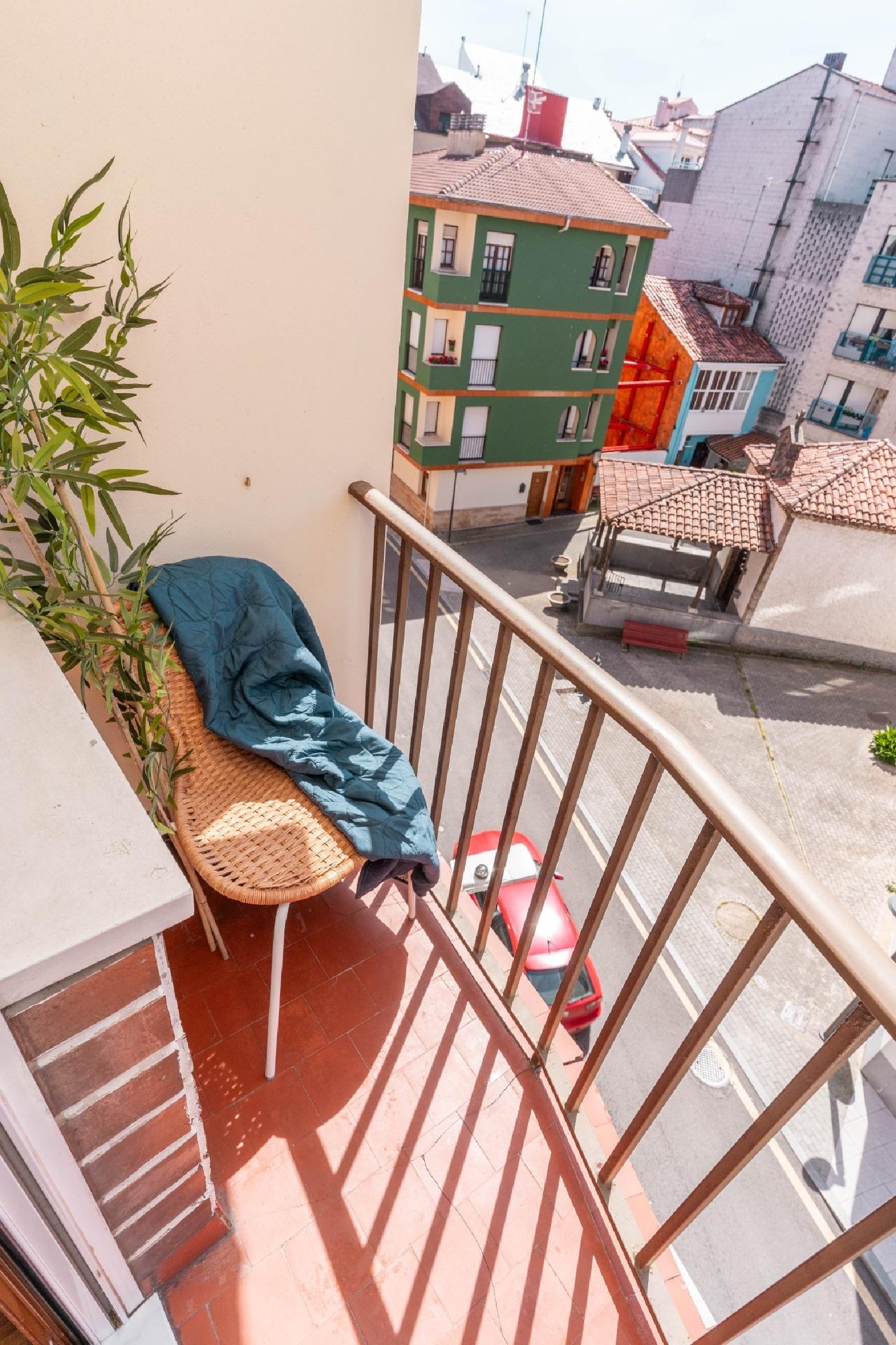  kaufen Penthouse Luanco Avilés 8