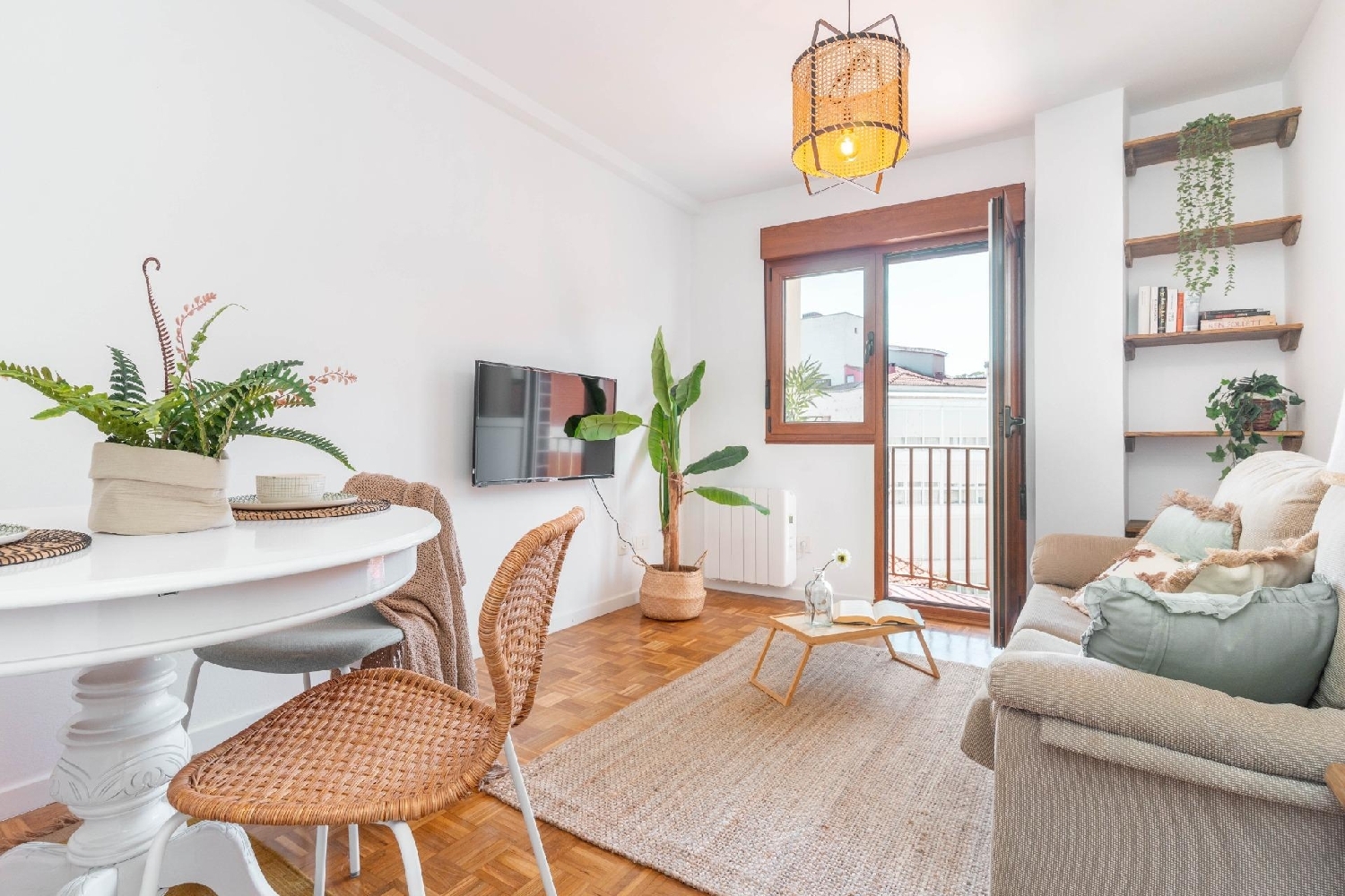 kaufen Penthouse Luanco Avilés 1