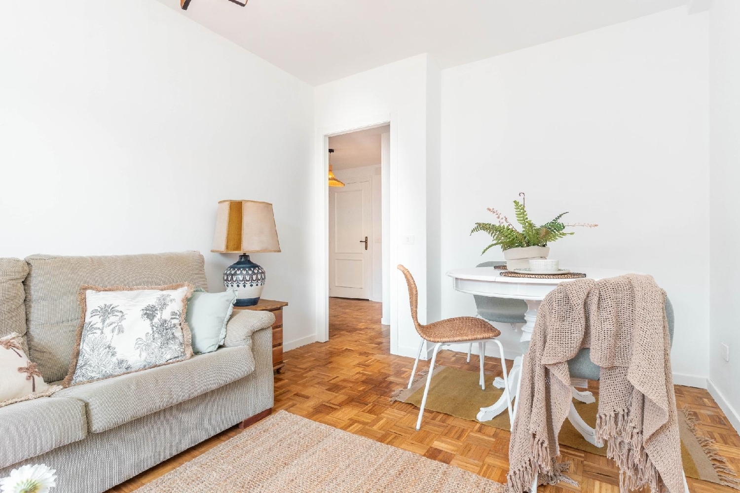  kaufen Penthouse Luanco Avilés 6