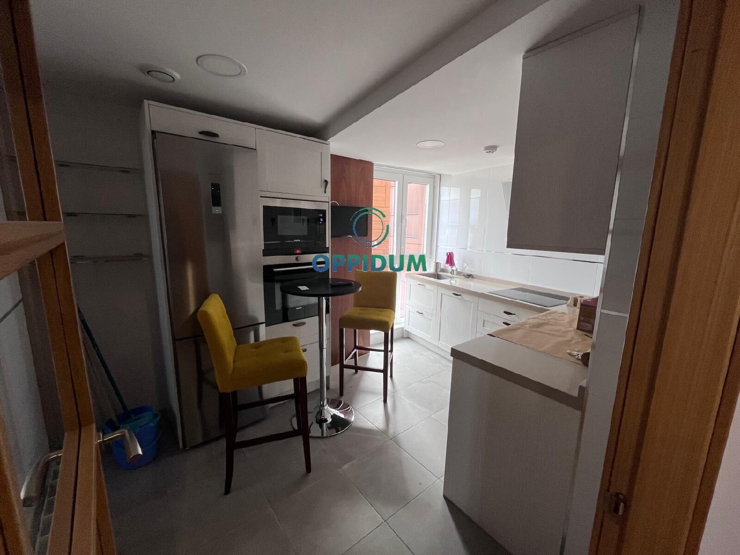  en venta ático Lugo De Llanera Oviedo 3