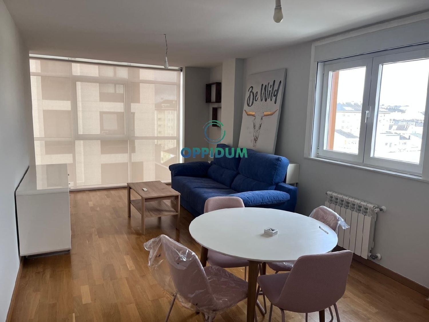  en venta ático Lugo De Llanera Oviedo 2