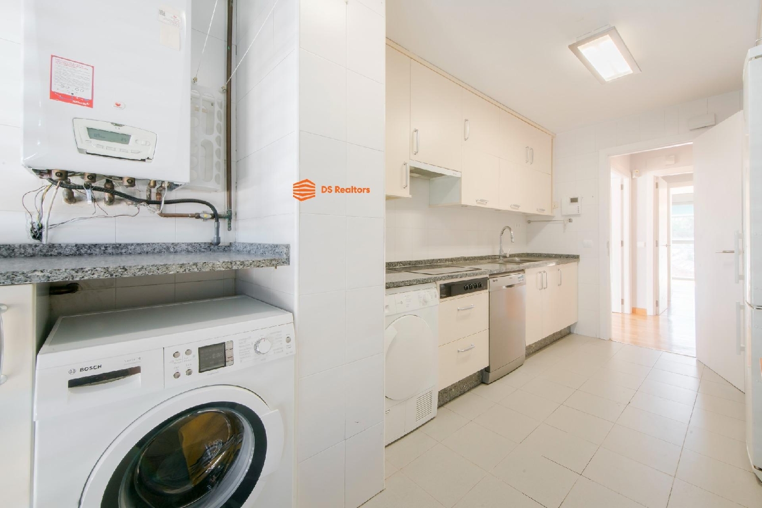  te koop penthouse Madrid Valle Del Almanzora 5