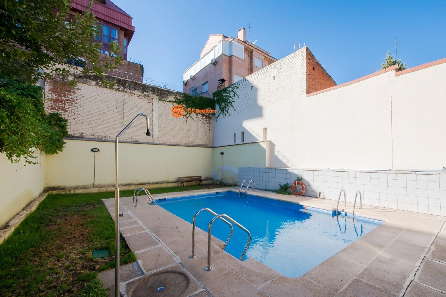 te koop penthouse Madrid Valle Del Almanzora 3