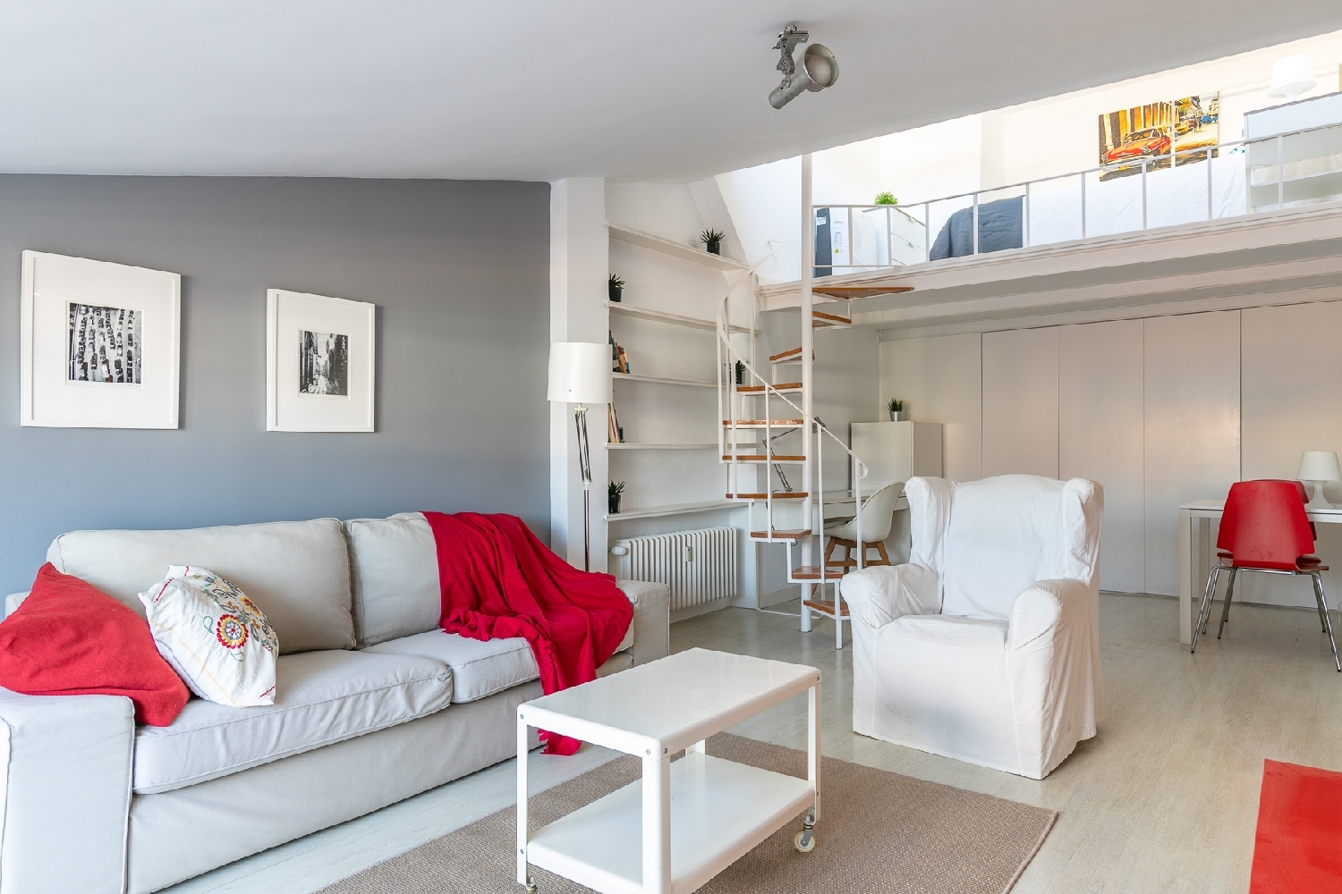  for sale penthouse Madrid Valle Del Almanzora 5