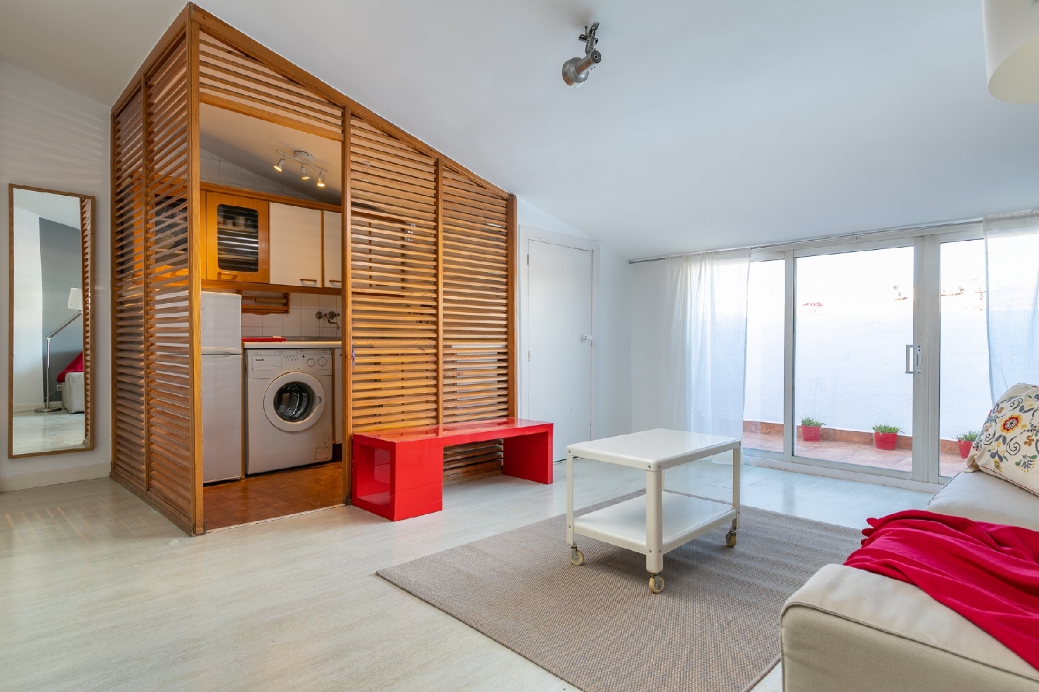  for sale penthouse Madrid Valle Del Almanzora 7