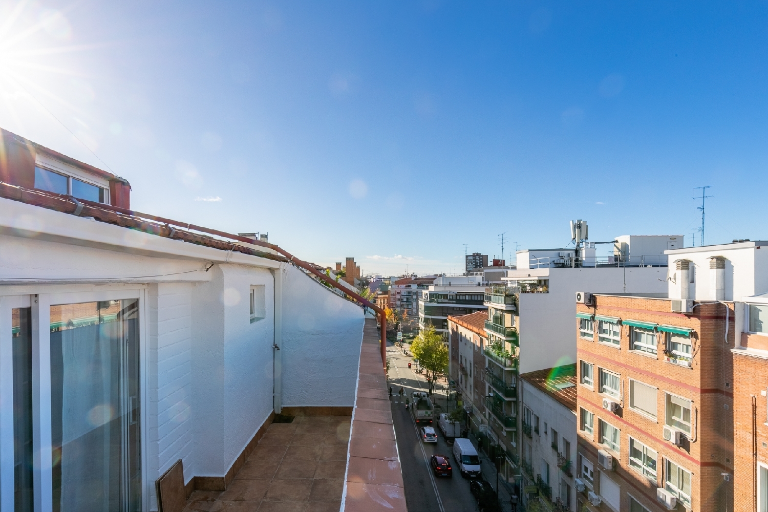  for sale penthouse Madrid Valle Del Almanzora 8