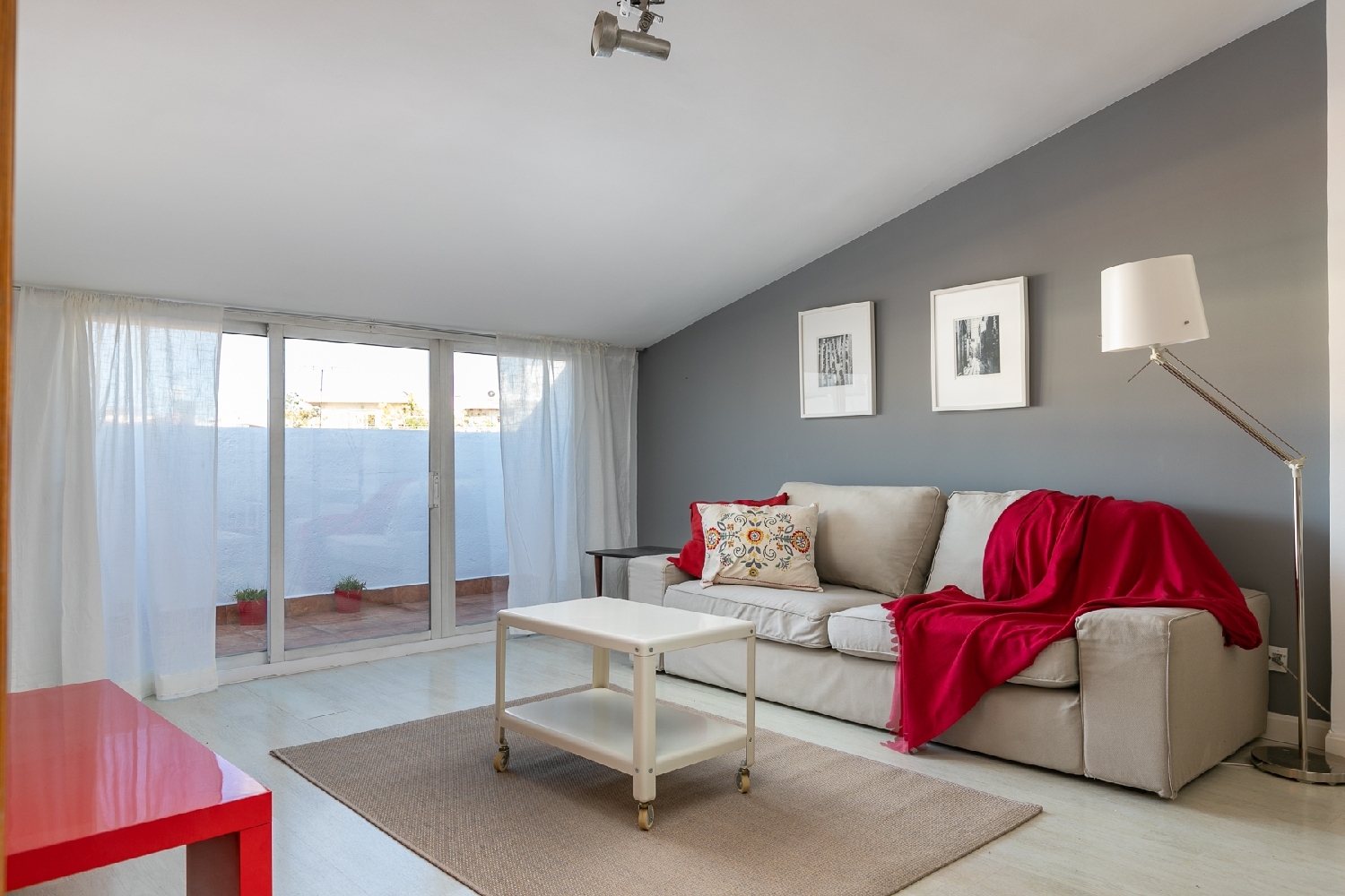  for sale penthouse Madrid Valle Del Almanzora 2