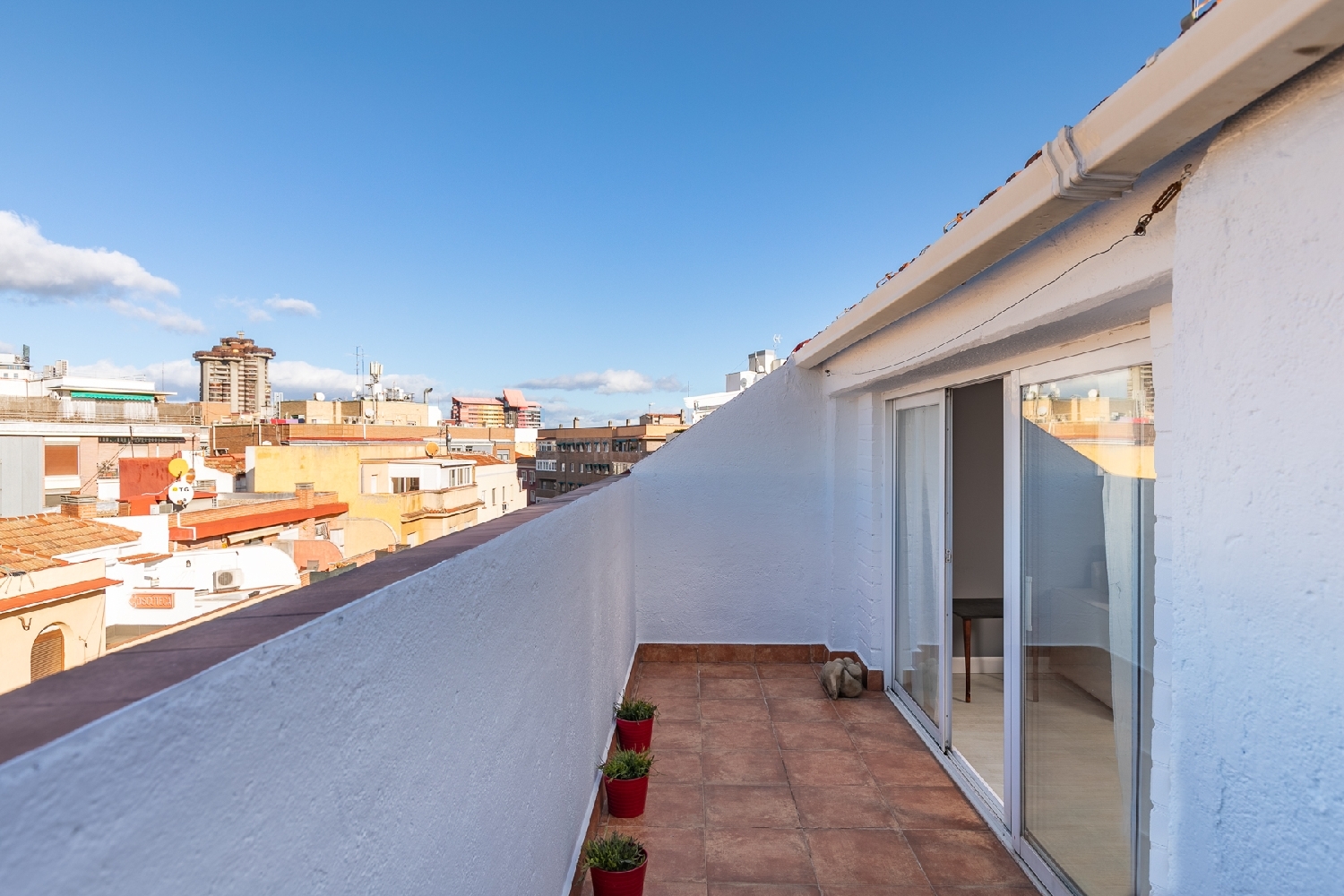  for sale penthouse Madrid Valle Del Almanzora 3