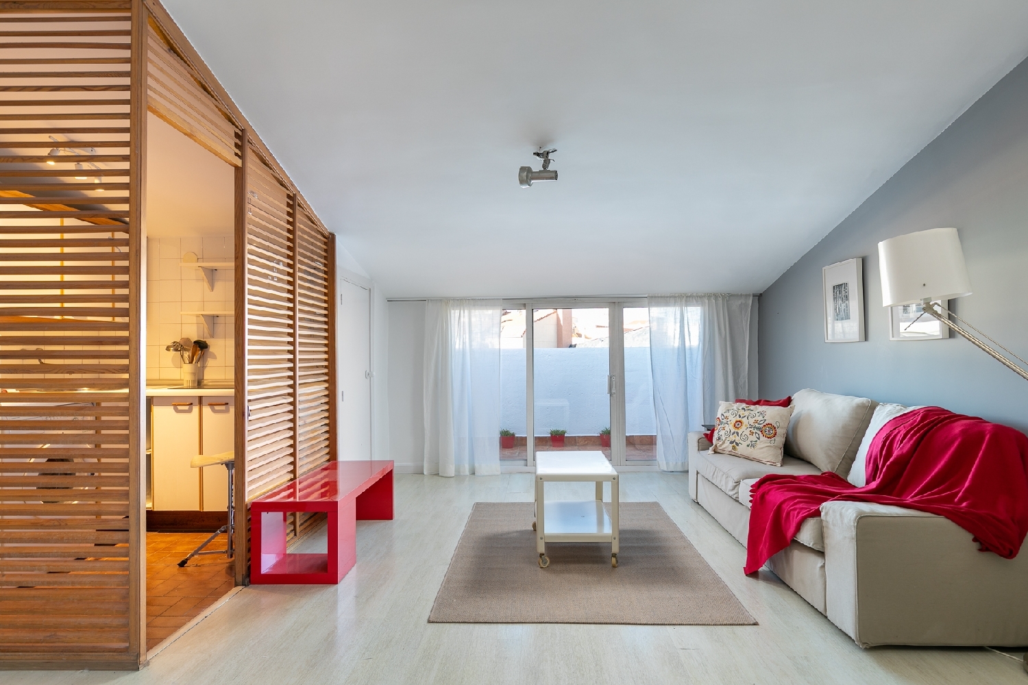  for sale penthouse Madrid Valle Del Almanzora 4