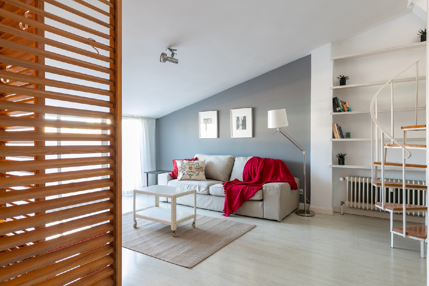  for sale penthouse Madrid Valle Del Almanzora 6