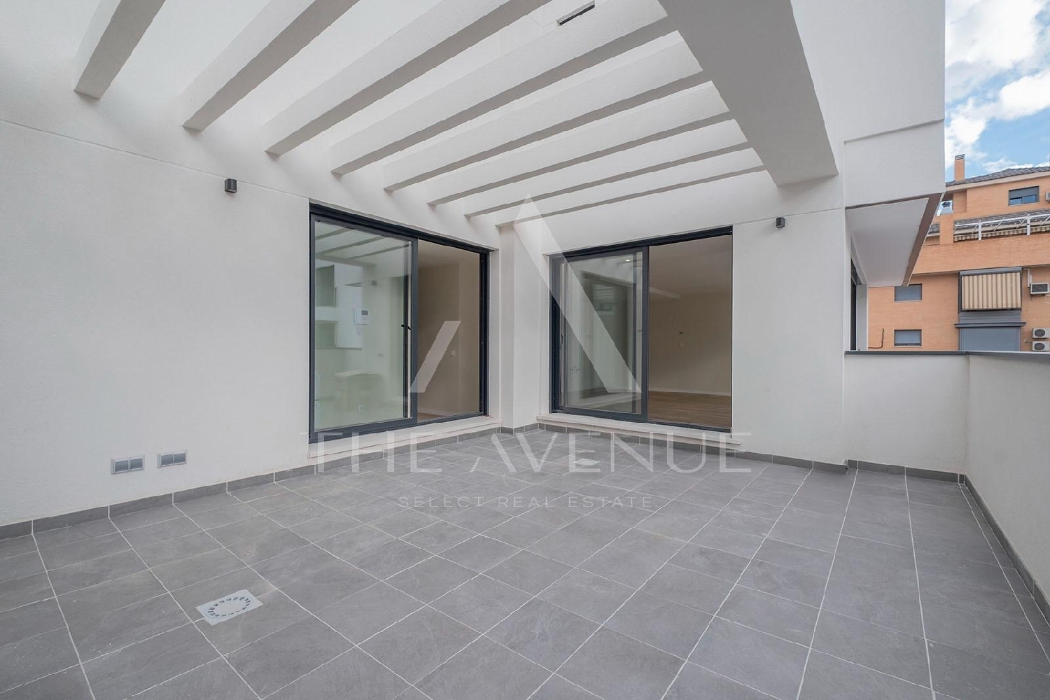 for sale penthouse Madrid Valle Del Almanzora 2
