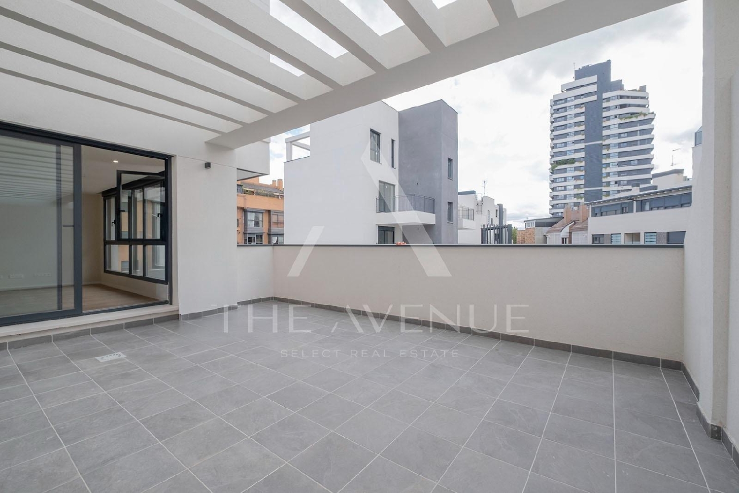  for sale penthouse Madrid Valle Del Almanzora 1