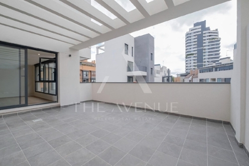 Madrid Valle Del Almanzora penthouse foto 6297866