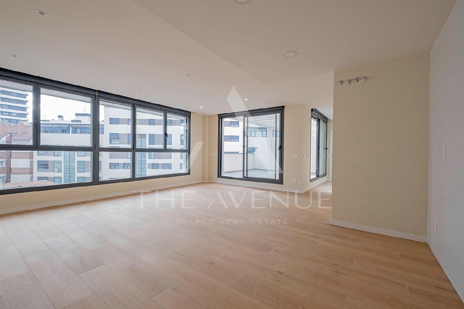  for sale penthouse Madrid Valle Del Almanzora 5