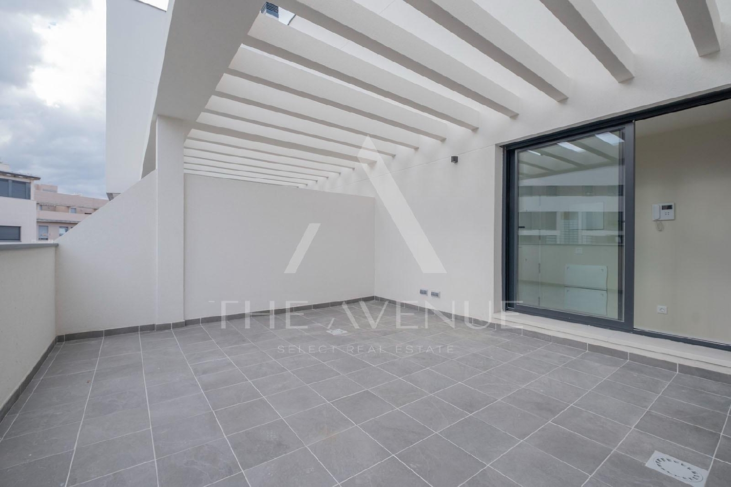 for sale penthouse Madrid Valle Del Almanzora 3