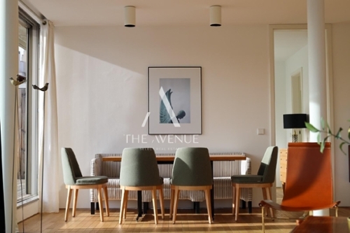 Madrid Valle Del Almanzora penthouse foto 6300721