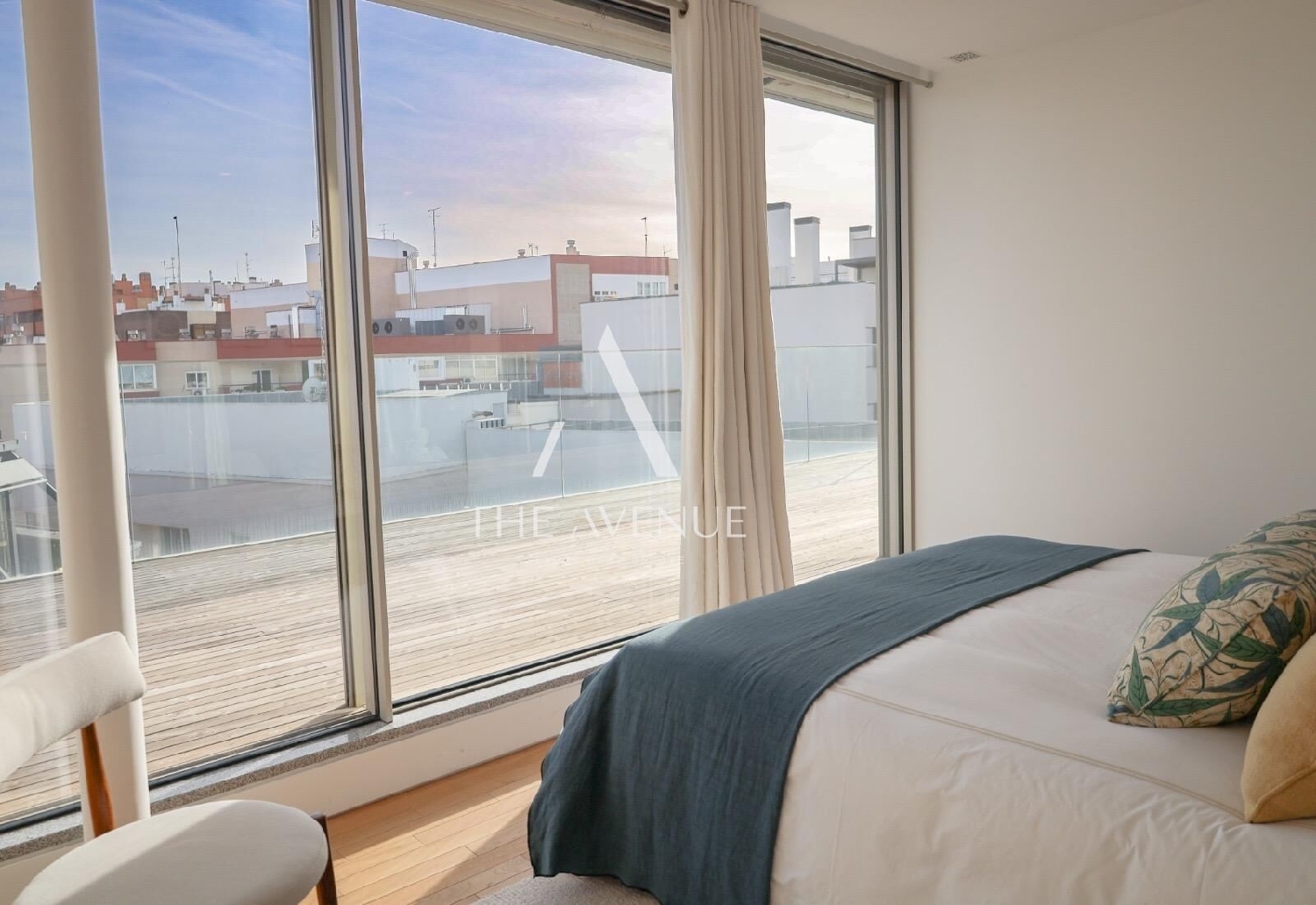  for sale penthouse Madrid Valle Del Almanzora 4