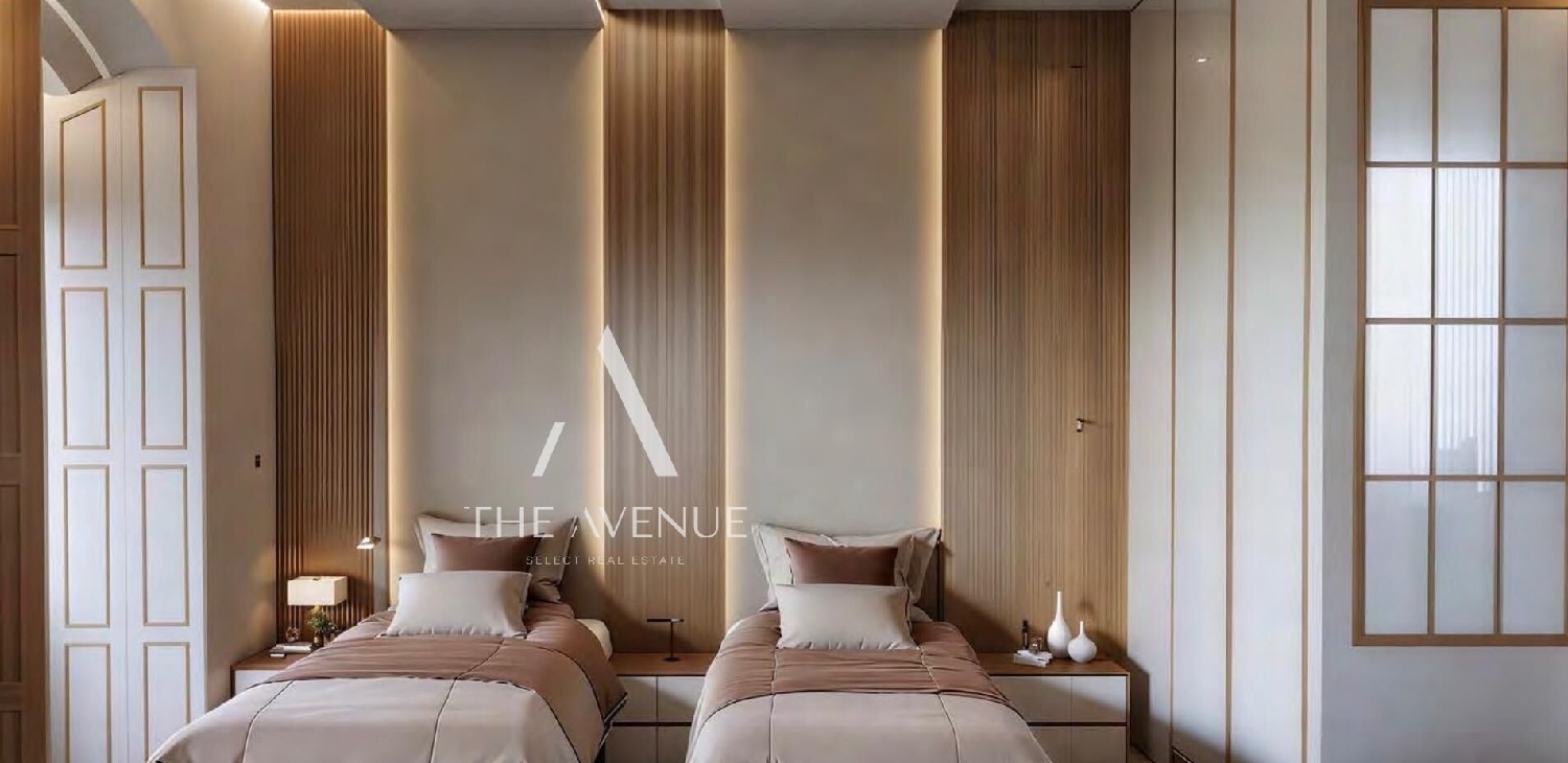  à vendre penthouse Madrid Valle Del Almanzora 5