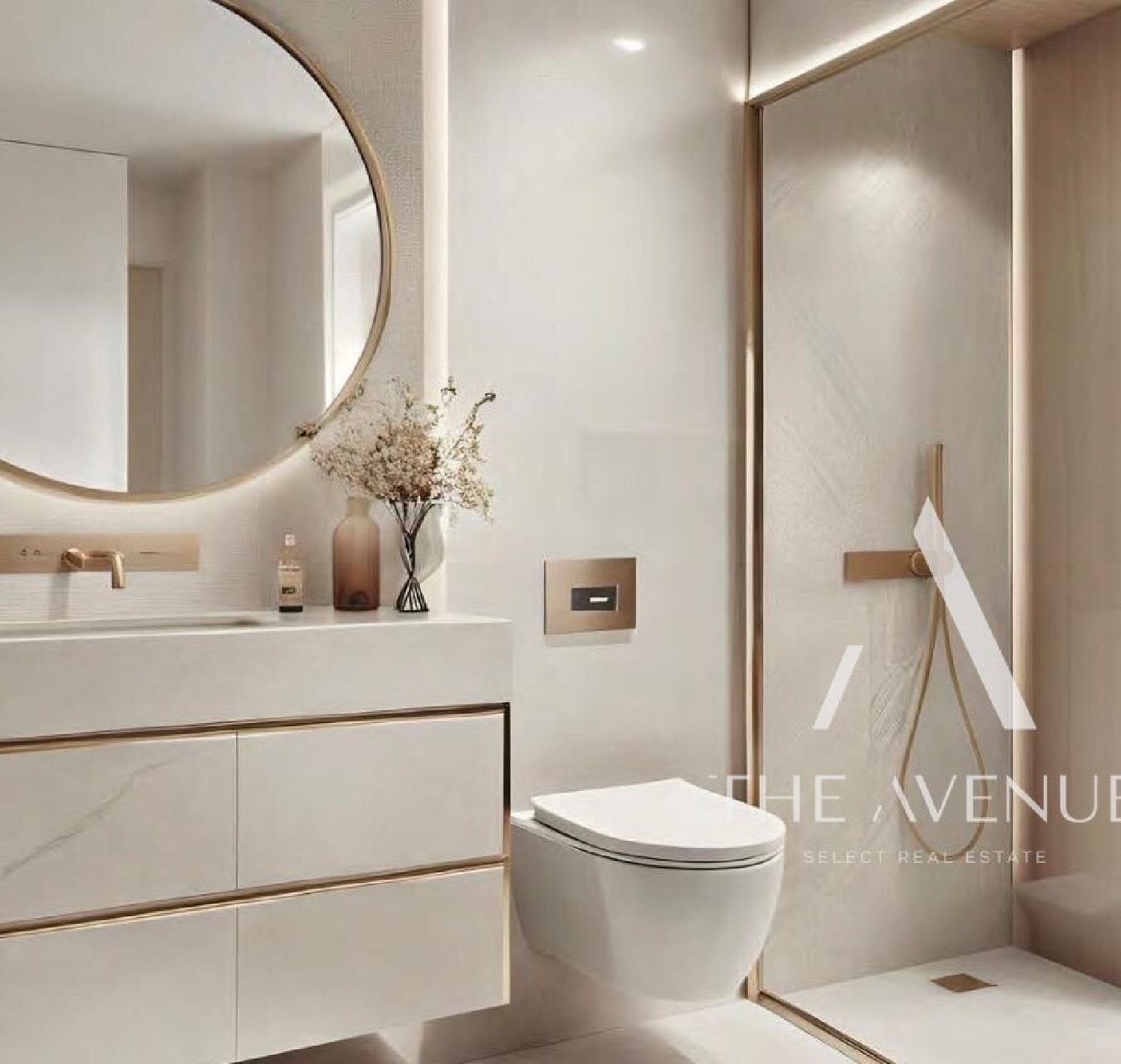  à vendre penthouse Madrid Valle Del Almanzora 7