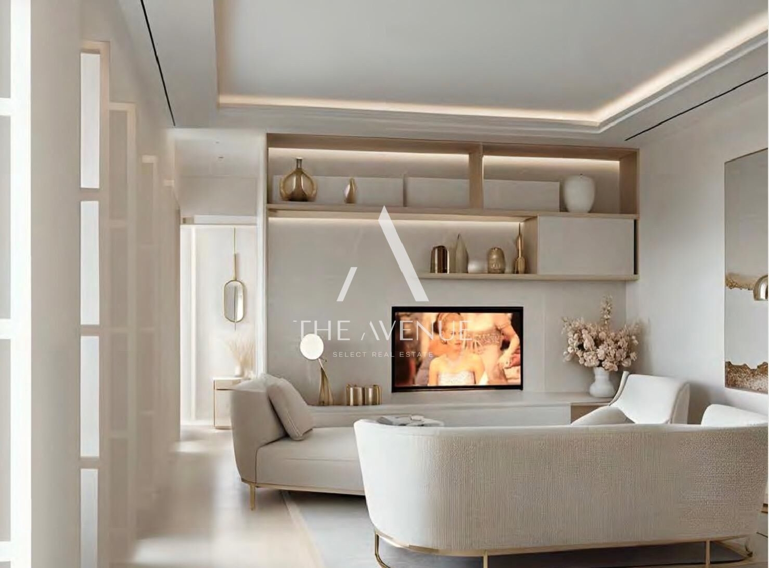  à vendre penthouse Madrid Valle Del Almanzora 4