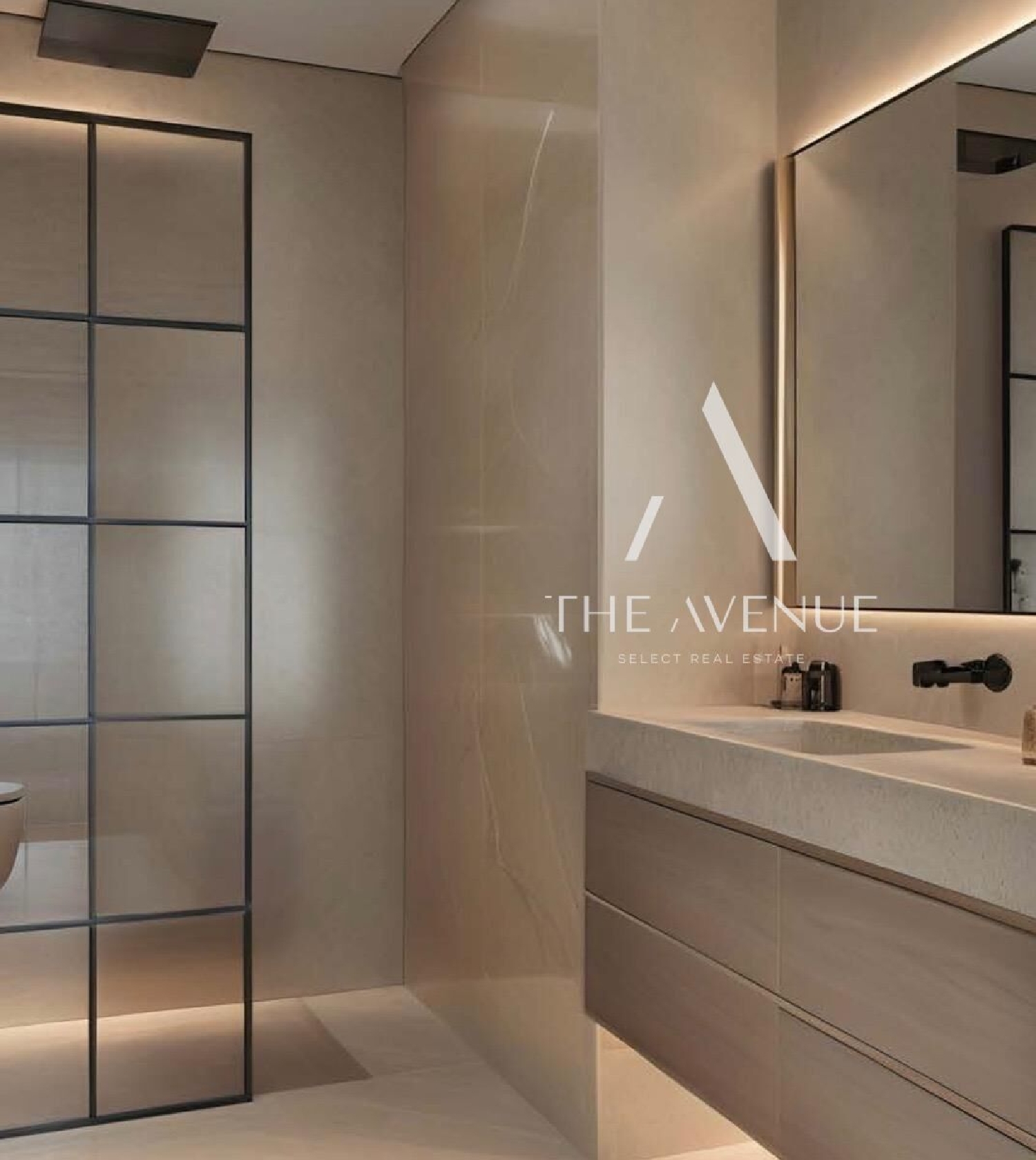 à vendre penthouse Madrid Valle Del Almanzora 8