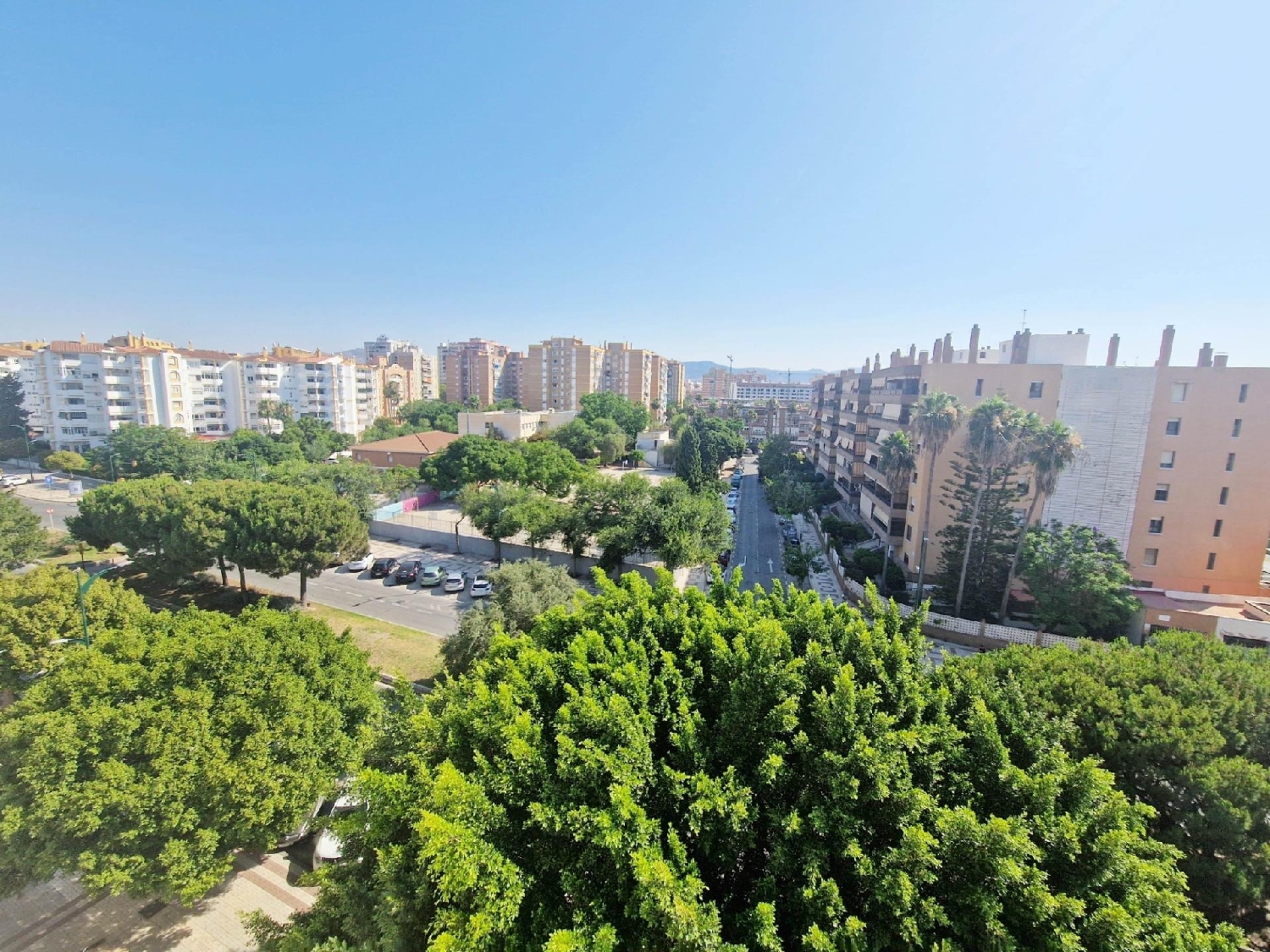  for sale penthouse Málaga Del Fresno Campiña 8