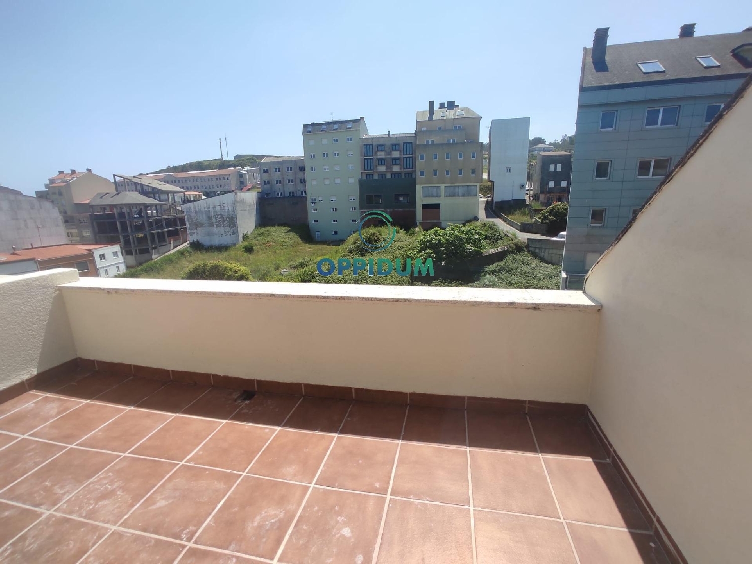  en venta ático Malpica De Bergantiños Bergantiños 4