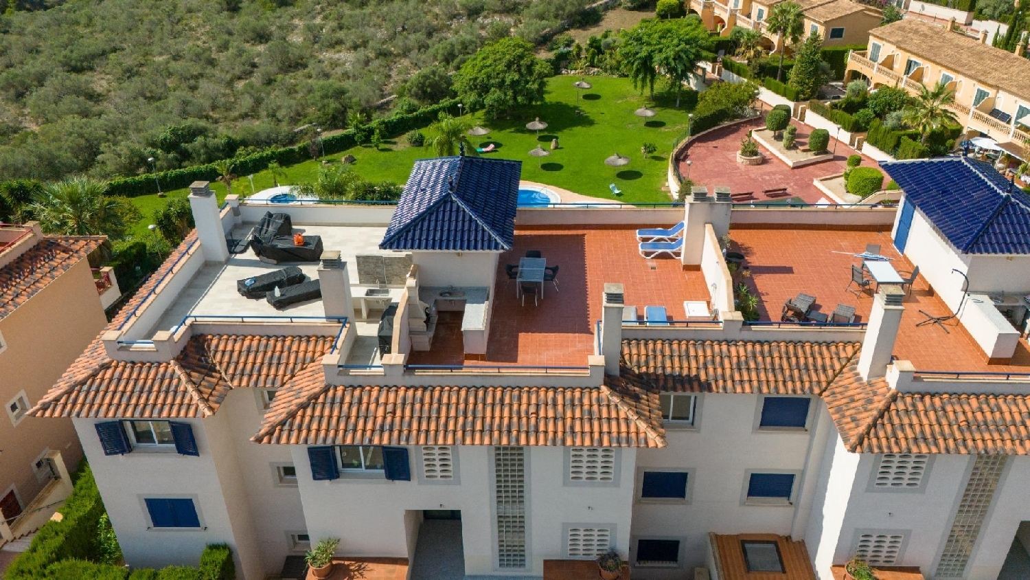  en venta ático Manacor Llevant 4