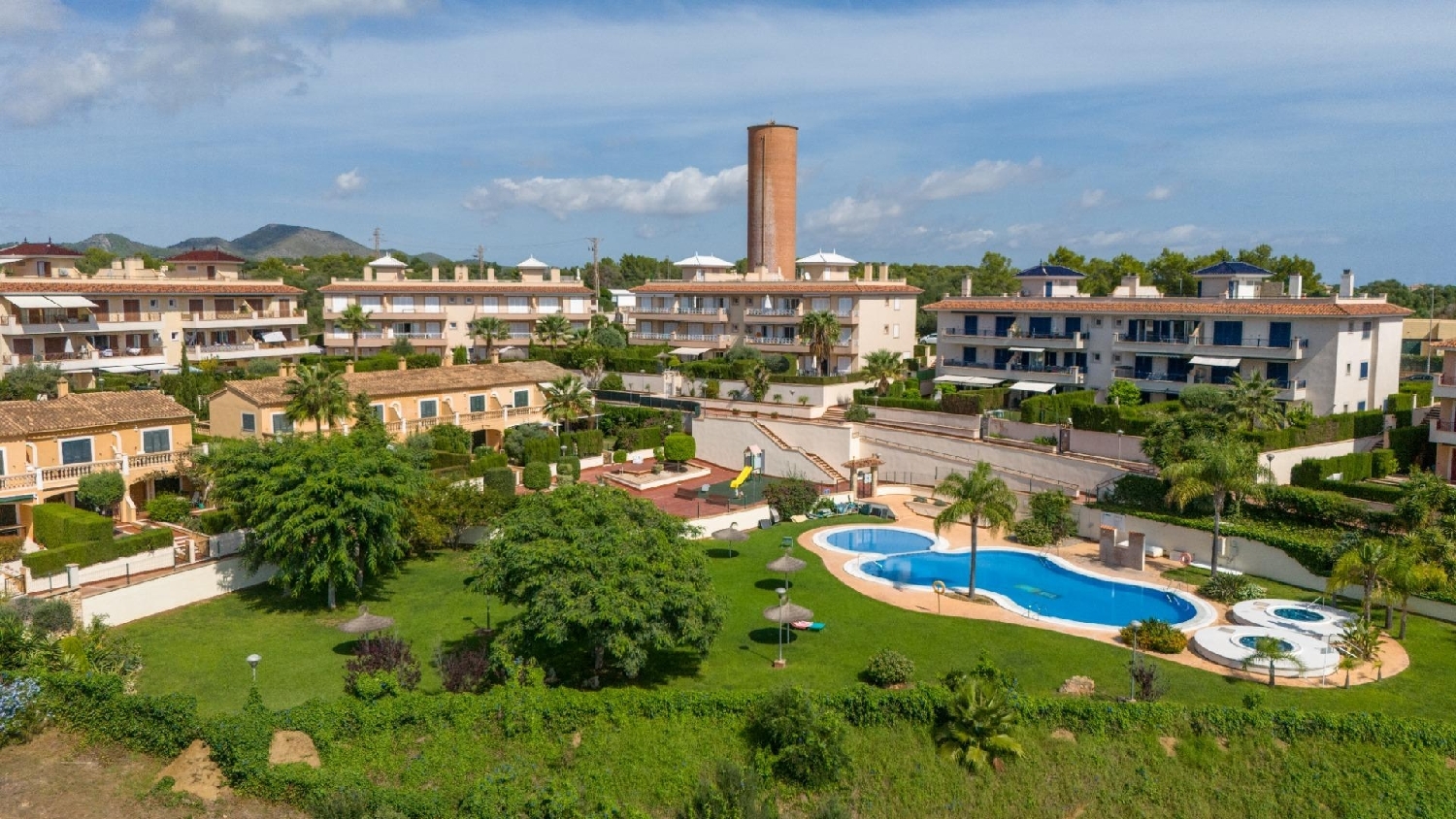  en venta ático Manacor Llevant 1