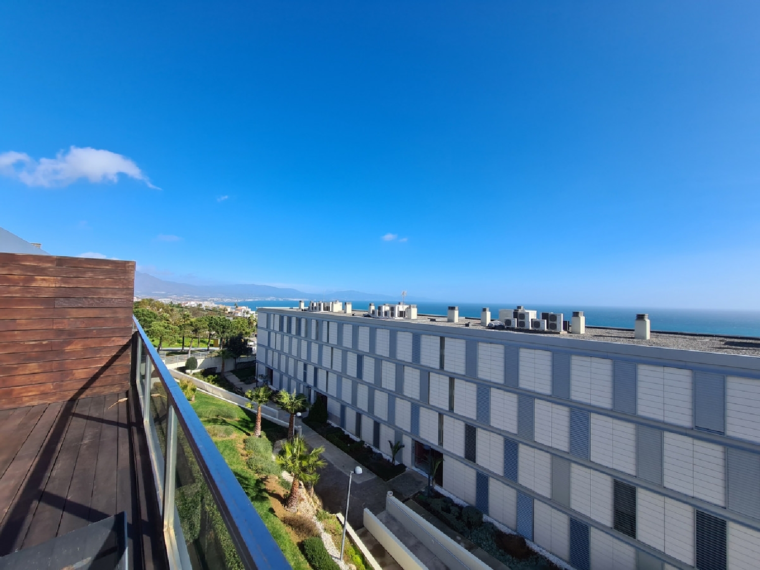  te koop penthouse Manilva Costa Del Sol Occidental 5