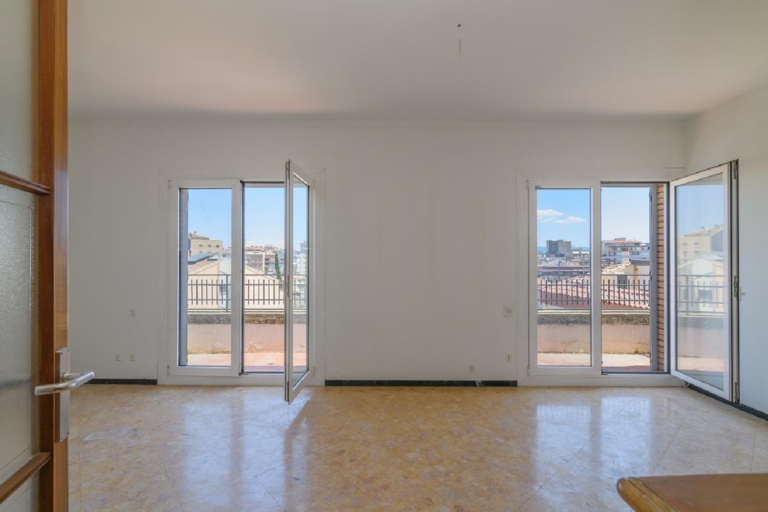  te koop penthouse Manresa Bages 4