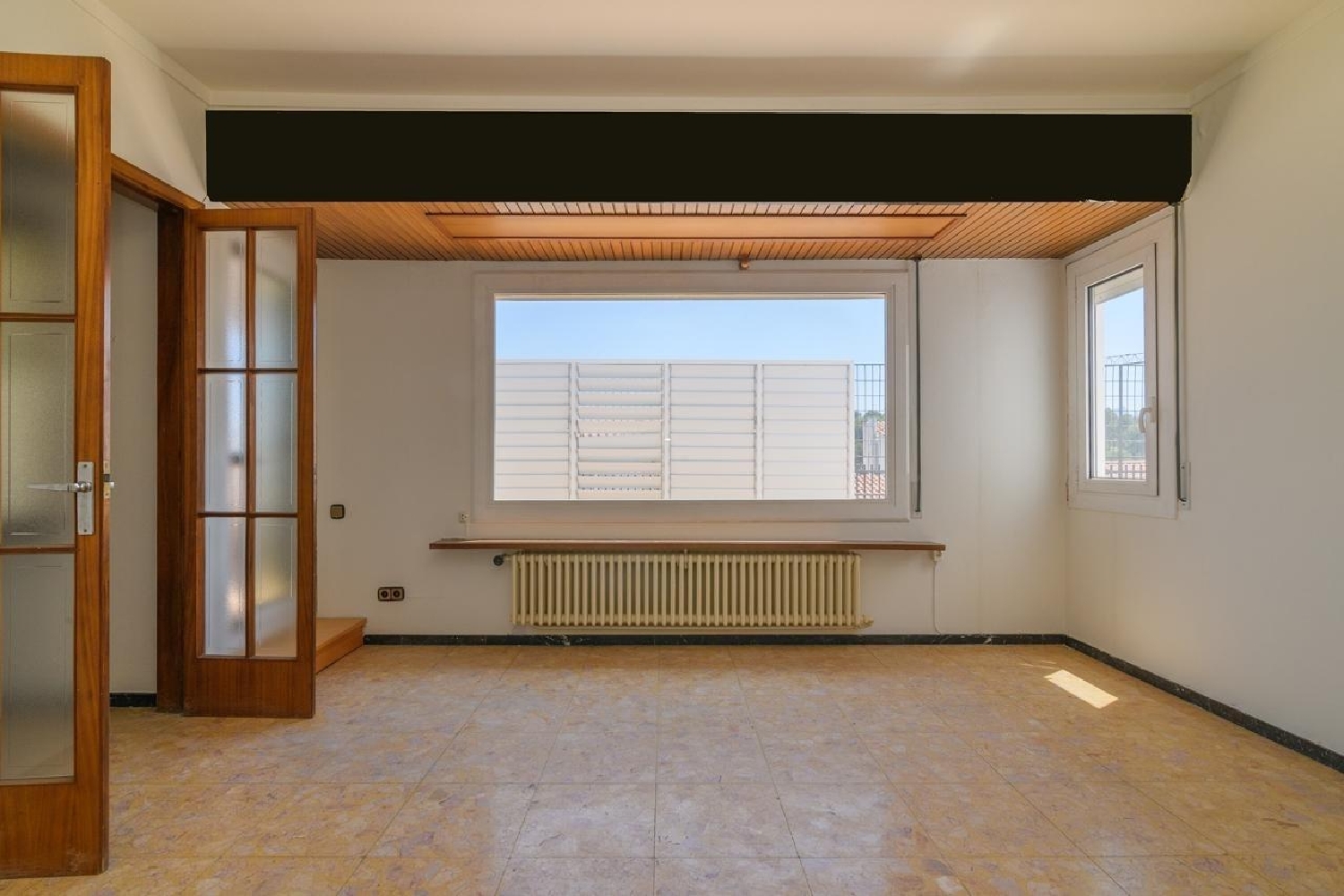 à vendre penthouse Manresa Bages 2