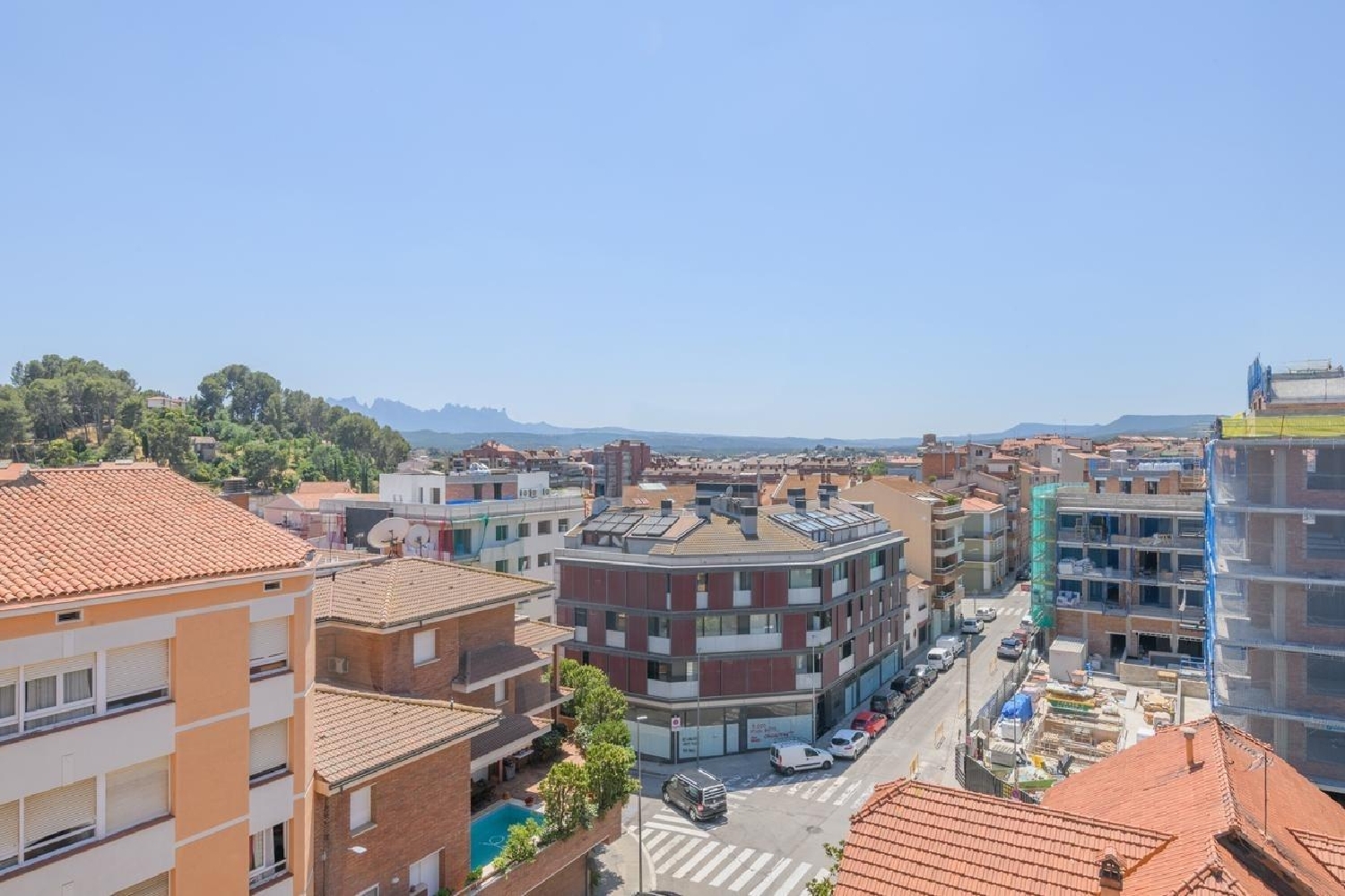  te koop penthouse Manresa Bages 5