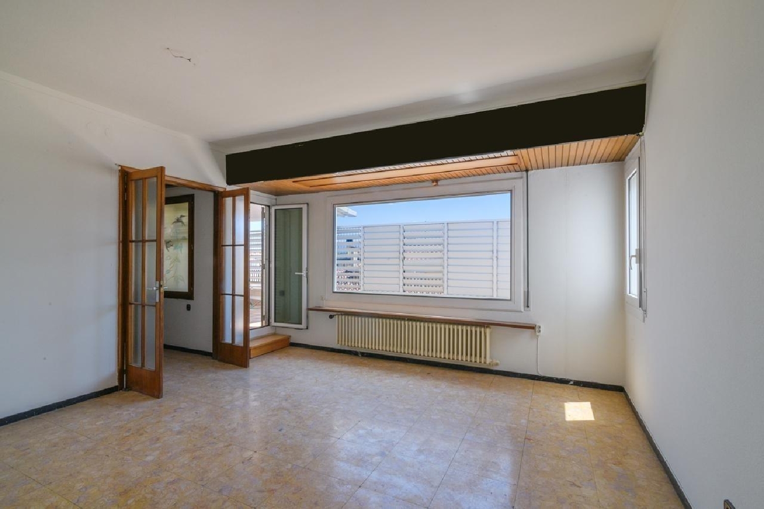 à vendre penthouse Manresa Bages 3