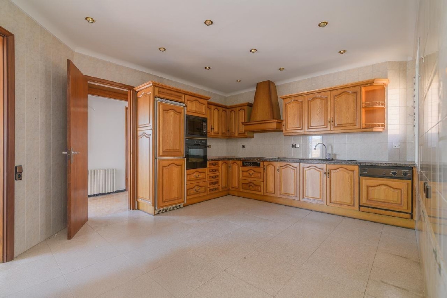  te koop penthouse Manresa Bages 1