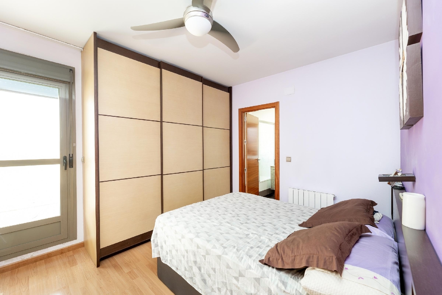 te koop penthouse Maracena Vega De Granada 8