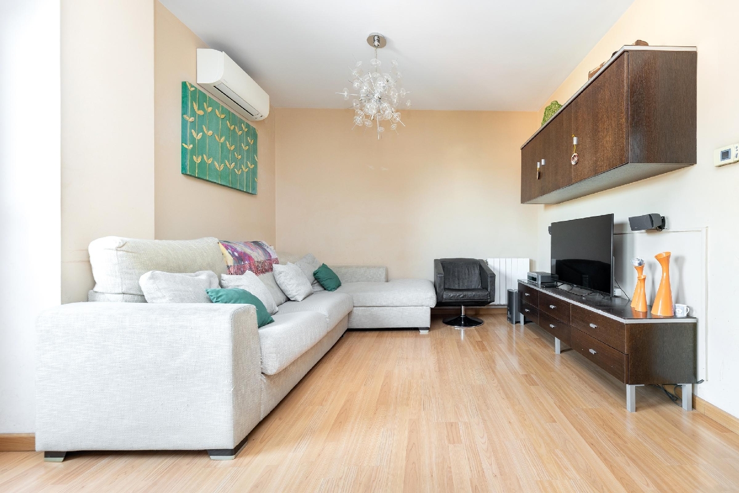  te koop penthouse Maracena Vega De Granada 3