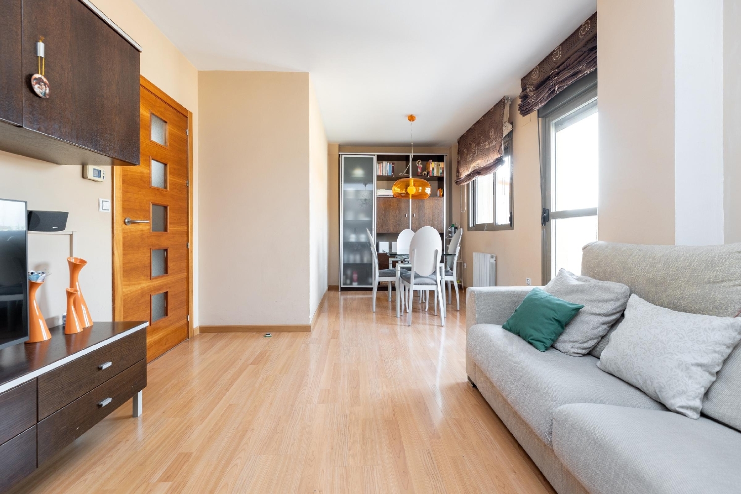  te koop penthouse Maracena Vega De Granada 7