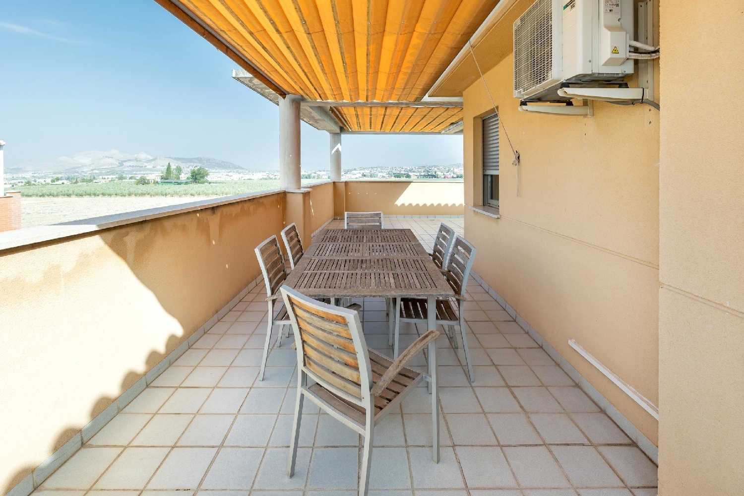  te koop penthouse Maracena Vega De Granada 1