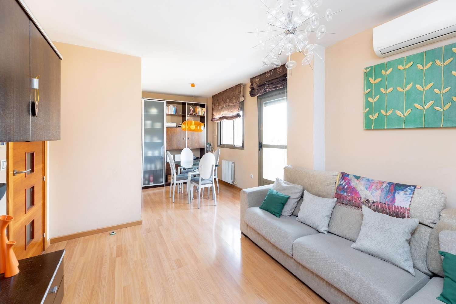  te koop penthouse Maracena Vega De Granada 4