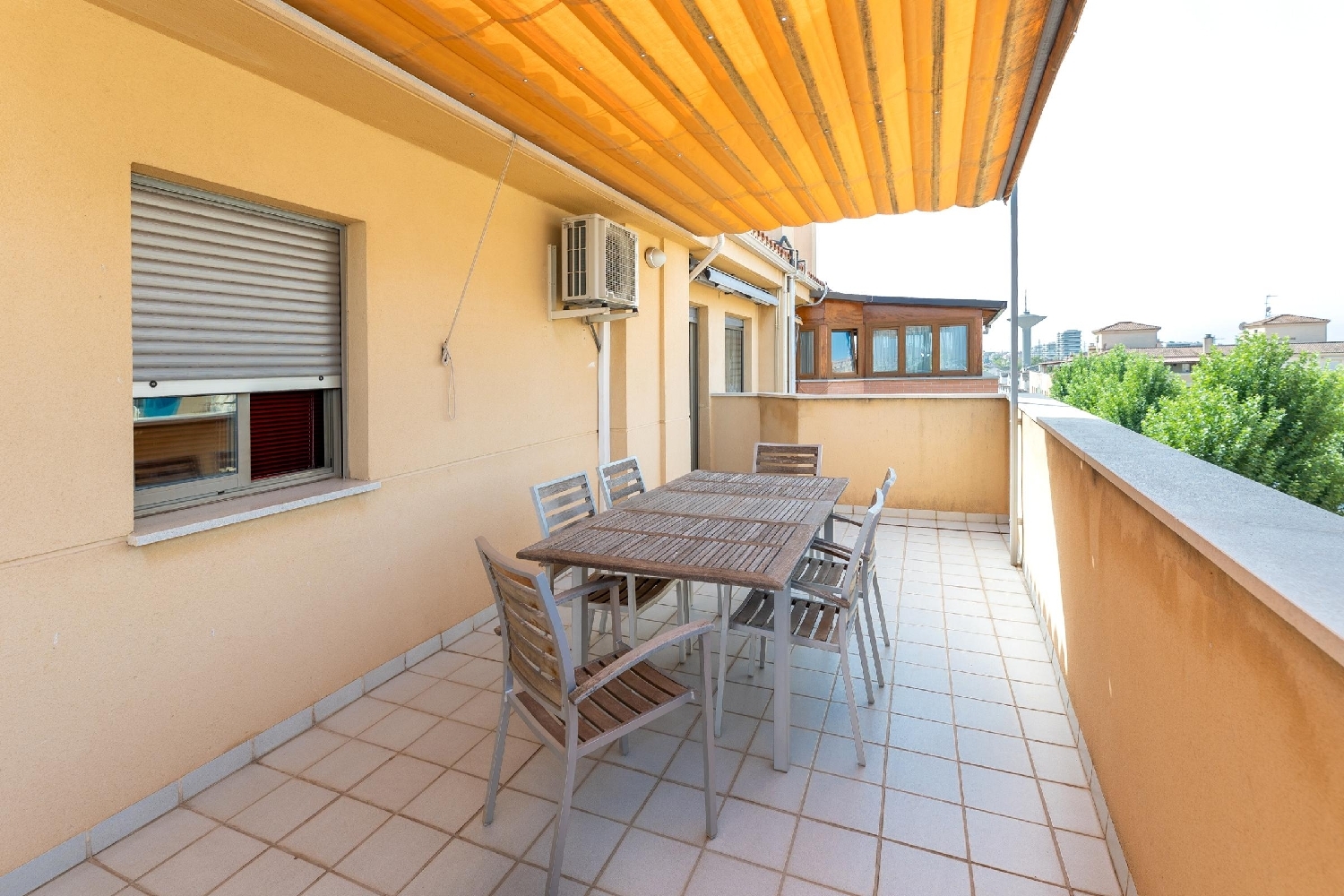 te koop penthouse Maracena Vega De Granada 2