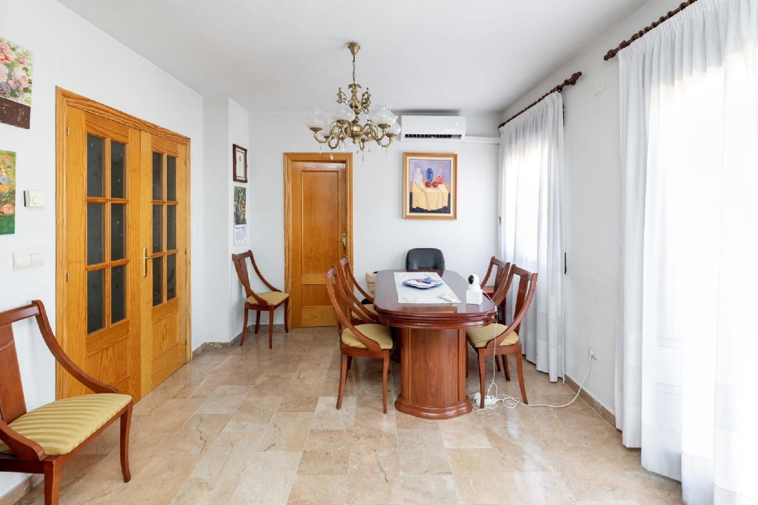  à vendre penthouse Maracena Vega De Granada 8
