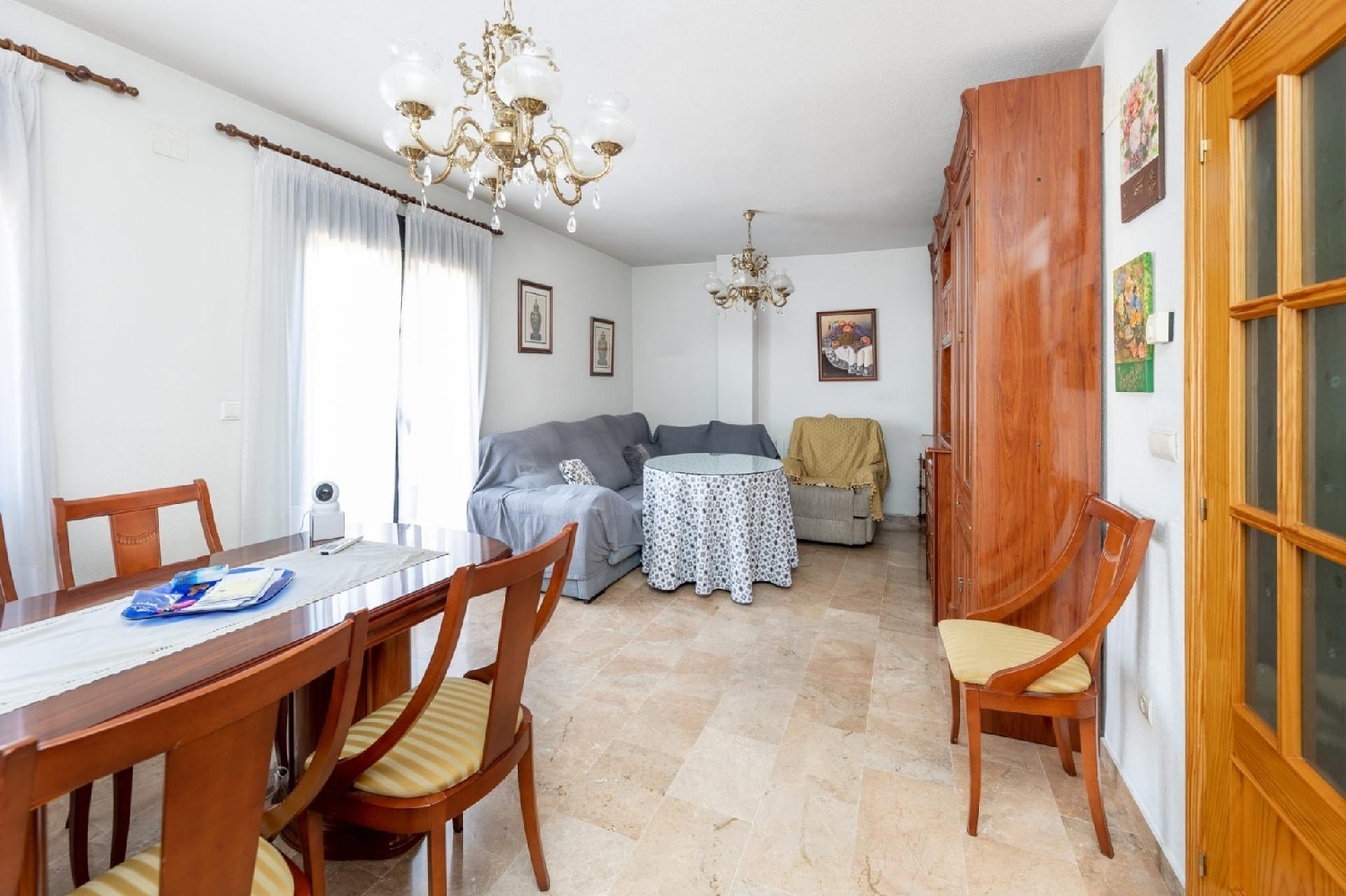  for sale penthouse Maracena Vega De Granada 7
