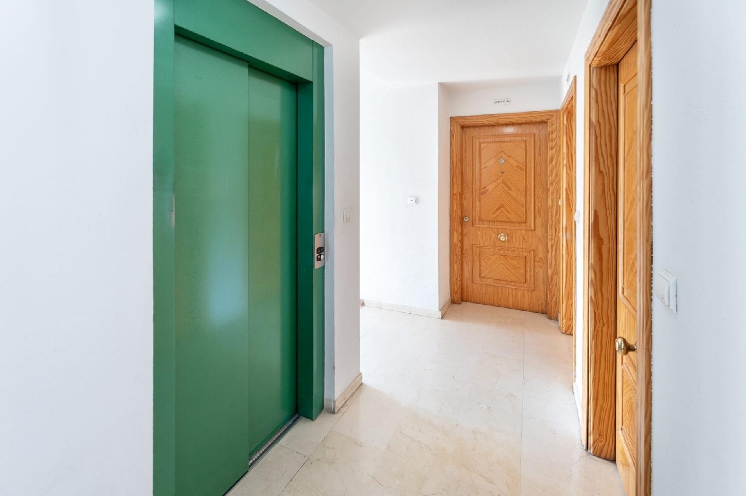  for sale penthouse Maracena Vega De Granada 4