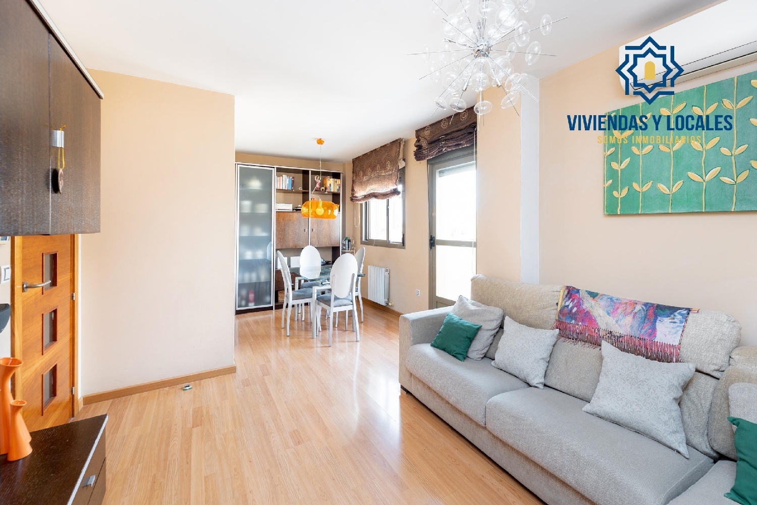  kaufen Penthouse Maracena Vega De Granada 4