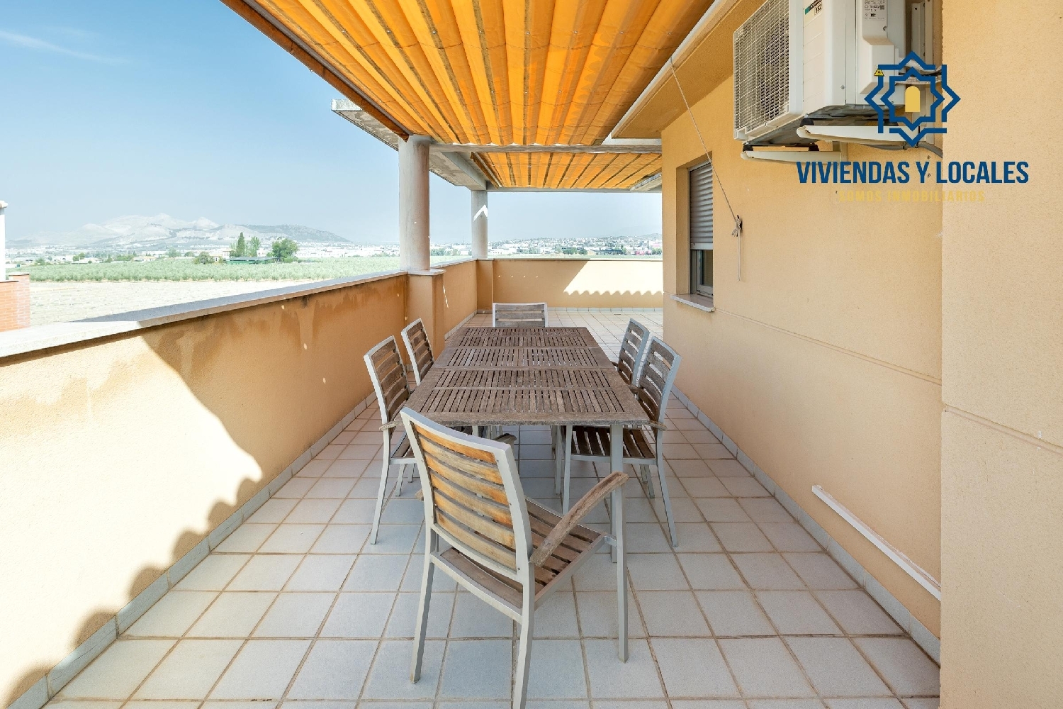  kaufen Penthouse Maracena Vega De Granada 1